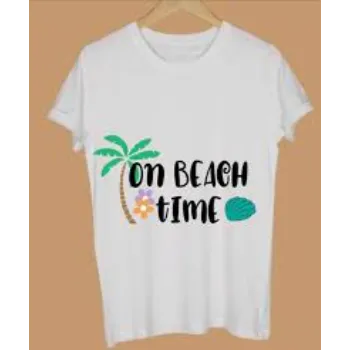 Beach T-Shirt